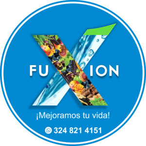 Logo Fuxion